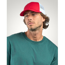 Casquette Recy Three AT671 AtlantisAtlantis